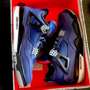 Air Jordan 4 Retro Winter